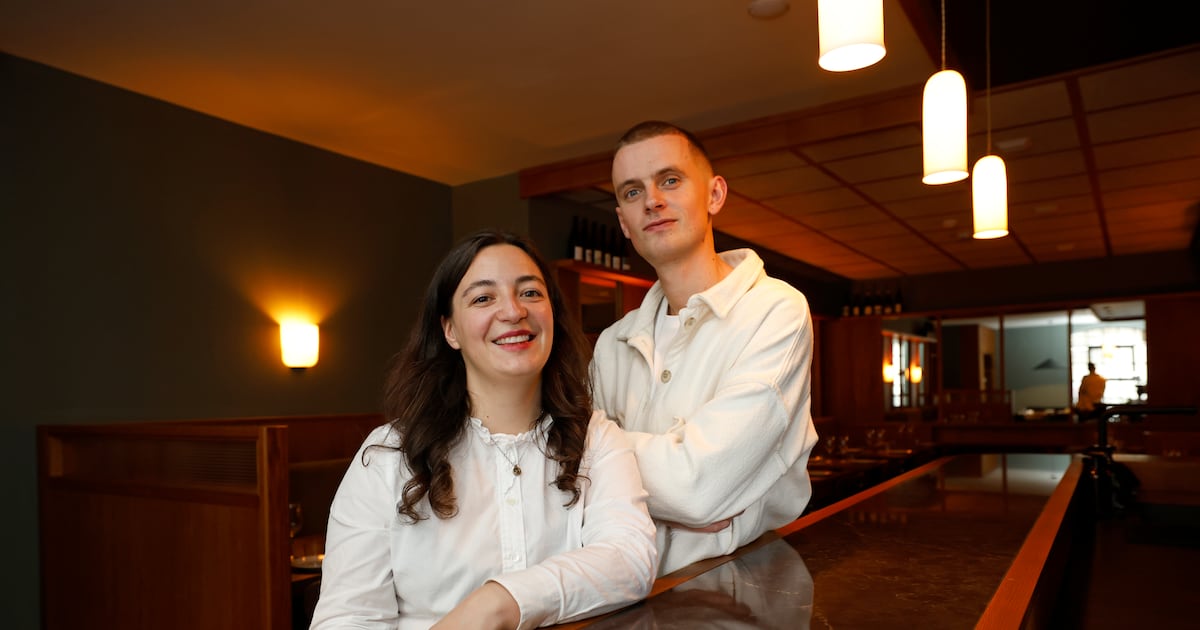 Irish restaurants Comet and Beau added to Michelin Guide – The Irish Times