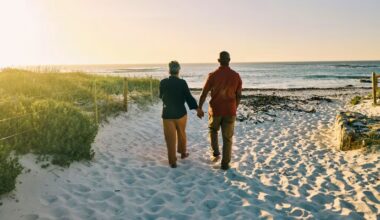 ‘We struggle.’ We’re 66, active and ready to retire — but we want out of Florida and California is too expensive. What’s our move?