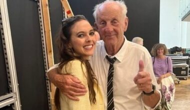 Leading Irish jewellery designer pays tribute to Paul Costelloe – ‘A remarkable ambassador for Irish design’