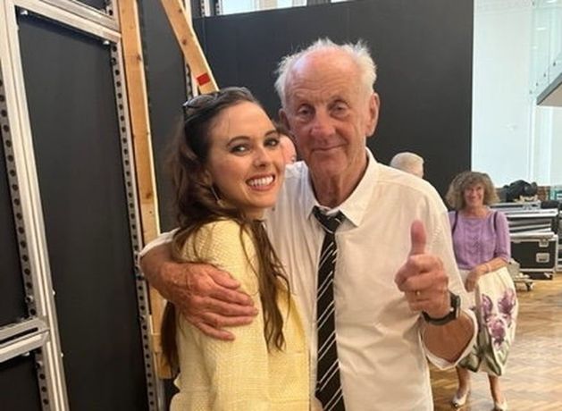 Leading Irish jewellery designer pays tribute to Paul Costelloe – ‘A remarkable ambassador for Irish design’