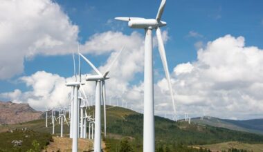 Plans axed for Galway windfarm as over 350 submissions made