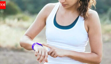 Can’t hit the 10,000 mark? What's the shortest walk that can still get health benefits?