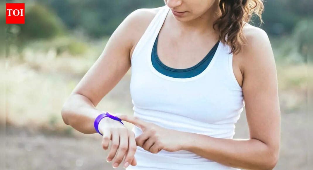 Can’t hit the 10,000 mark? What's the shortest walk that can still get health benefits?