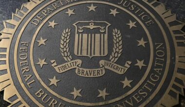 FBI Warns All Smartphone Users—Stop Answering These Calls