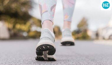 38-year-old woman shares how she lost inches walking the Japanese way: ‘Burns more calories than normal walking’