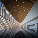 Greater Bay Area Sports Center / Zaha Hadid Architects - Image 5 of 65