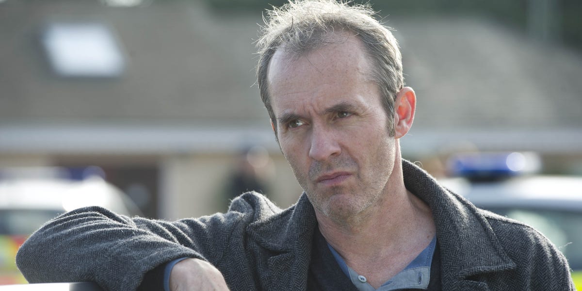 Slow Horses star’s "addictive" crime drama with "gripping" detective plot gets new UK streaming home