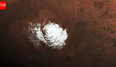 Could Mars really have water? Scientists reveal the latest answers |