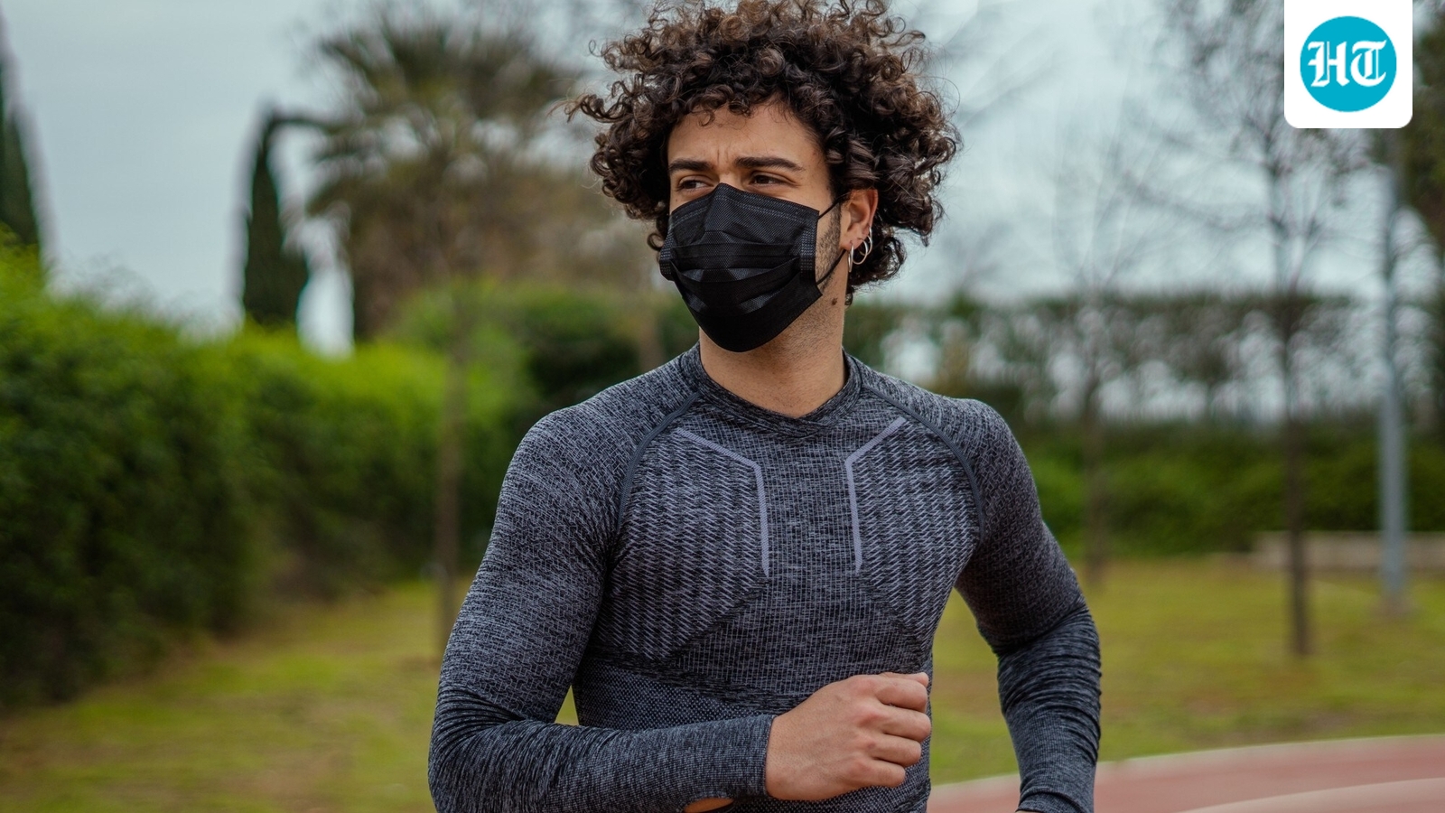 Mumbai doctor shares most hazardous time to go for a run in high air pollution: Even 30 minutes can be as bad as smoking