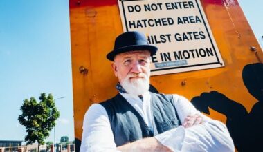 Jake O'Kane: Comedian on why he left hit BBC NI show The Blame Game: 'I just didn’t fit it, because my stuff is quite edgy'