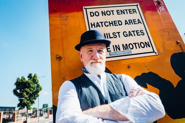 Jake O'Kane: Comedian on why he left hit BBC NI show The Blame Game: 'I just didn’t fit it, because my stuff is quite edgy'