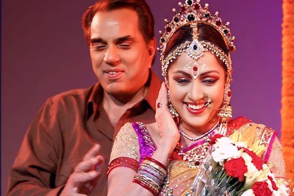 'He was everything to me': Hema Malini pens heartbreaking note after Dharmendra's death