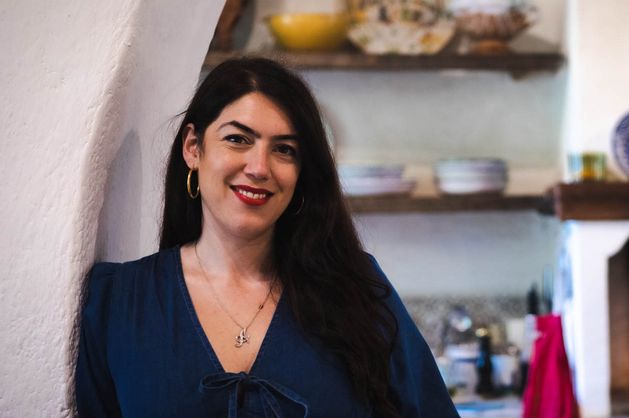 Amber Guinness: ‘When I was younger, being a Guinness was a bit annoying, like being called Amber Biro. When there’s a brand, people make assumptions’