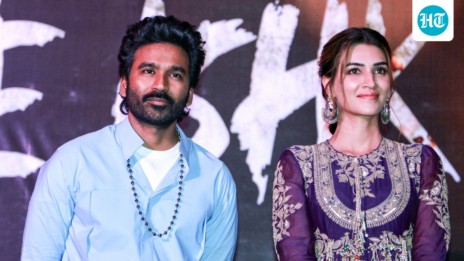 Tere Ishk Mein advance booking: Dhanush, Kriti Sanon film mints ₹3 cr, sells 1.3 lakh tickets to beat Sitaare Zameen Par