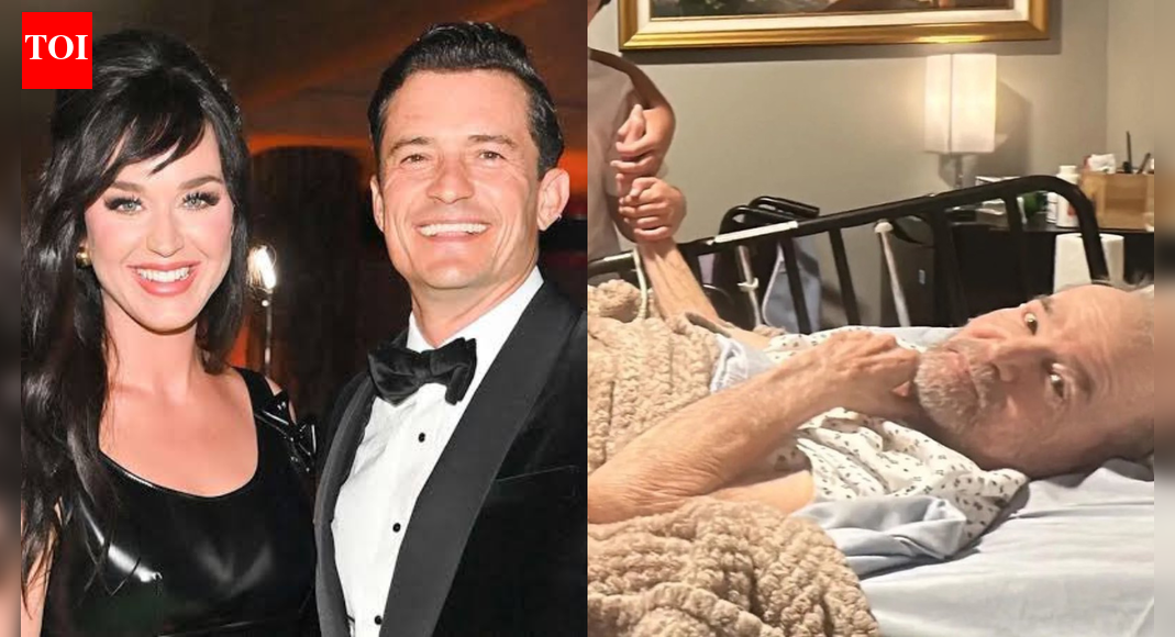 Katy Perry awarded USD 1.8 million in damages in legal battle over USD 15 million disabled veteran Carl Westcott's Montecito property |