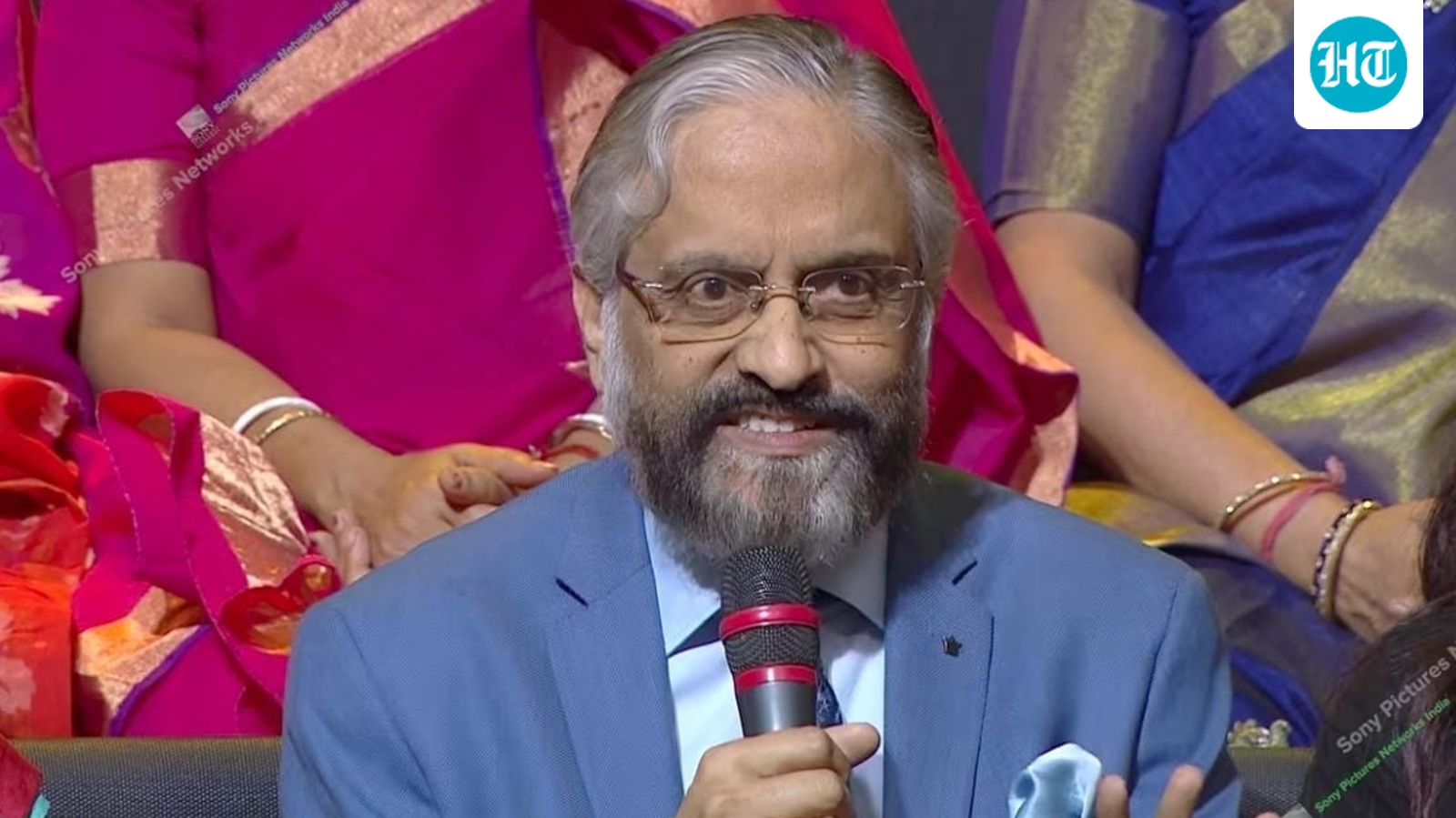 Max Healthcare endocrinology head tells Amitabh Bachchan how to stay fit: ‘Obesity modern chronic disease ki janani hai’