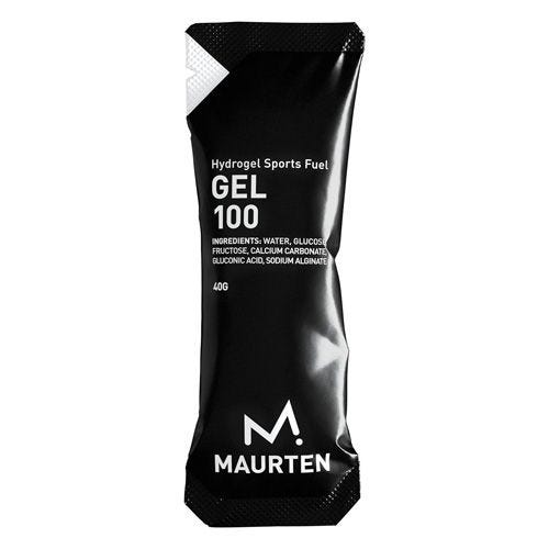 Maurten Gel 100 (Box of 12)