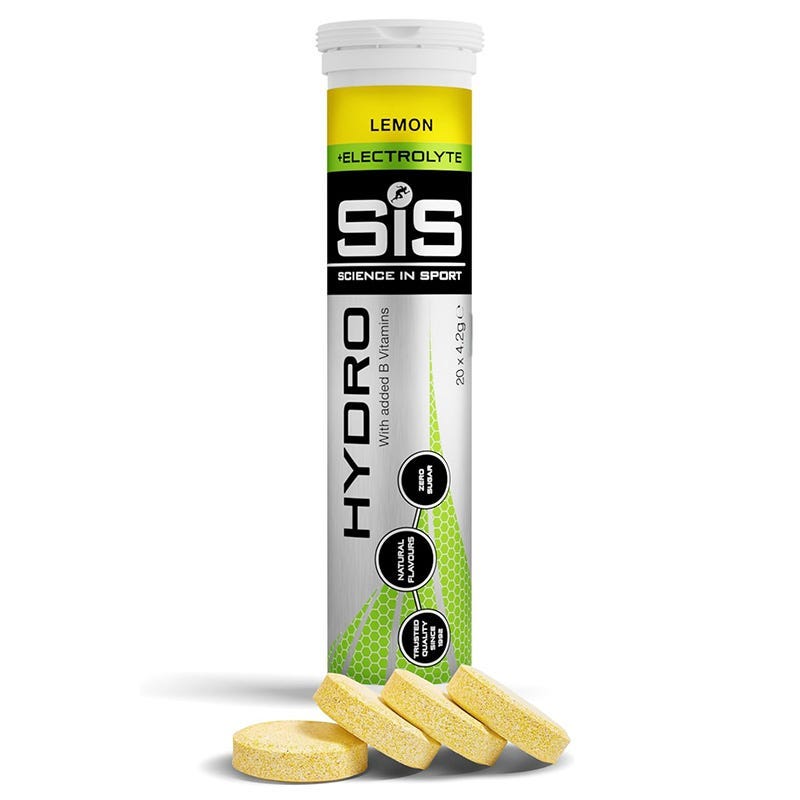 Science In Sport Hydro Hydration Tablets