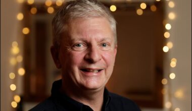 What I spend on Christmas: ‘I usually spend around €150 on each of my adult children’