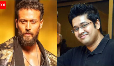 Tiger Shroff in talks with Milap Zaveri for an action drama - Reports | Hindi Movie News