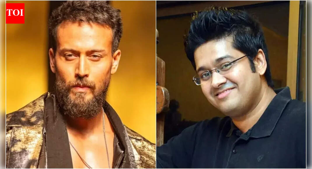 Tiger Shroff in talks with Milap Zaveri for an action drama - Reports | Hindi Movie News