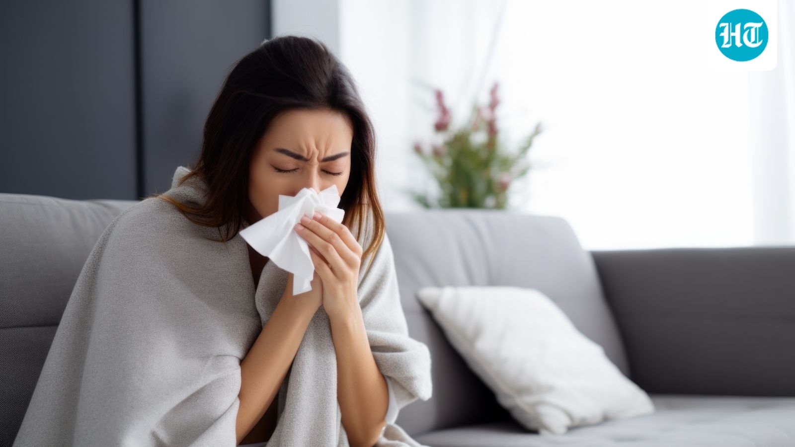 Winter foods to prevent cold and flu: Nutritionist says eat garlic, leafy greens, nuts and seeds