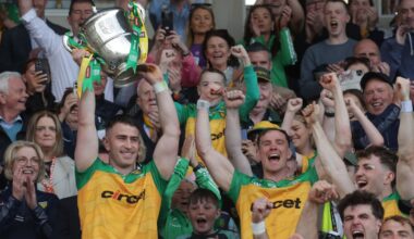 Armagh and Tyrone lock horns in preliminary round – The Irish News