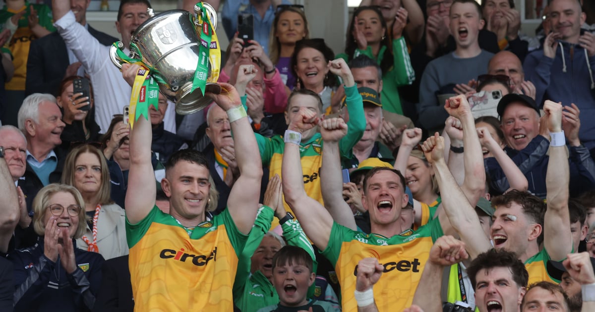 Armagh and Tyrone lock horns in preliminary round – The Irish News