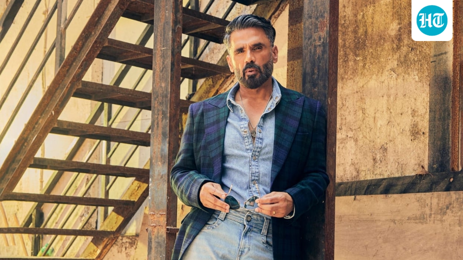 Suniel Shetty reveals why he stays away from South films: ‘They want to cast the Hindi heroes…’