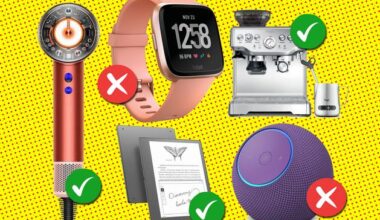 Adrian Weckler: The Dos and Don’ts of tech-themed gifts – presents which will either impress or distress