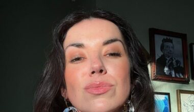 Why women like me are ‘decentring men’ – and what that means