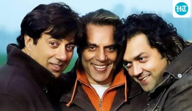 ‘Apne 2 is not shelved’: Makers promise emotional tribute to Dharmendra