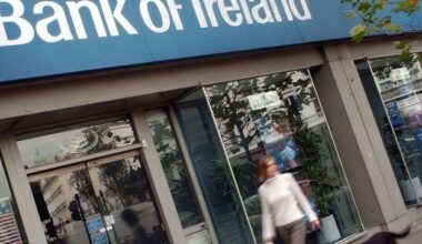 Bank Of Ireland outage leaves some customers locked out of apps and online banking