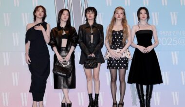 K-Pop Stars, Labels & Fans Raise Thousands For Aid