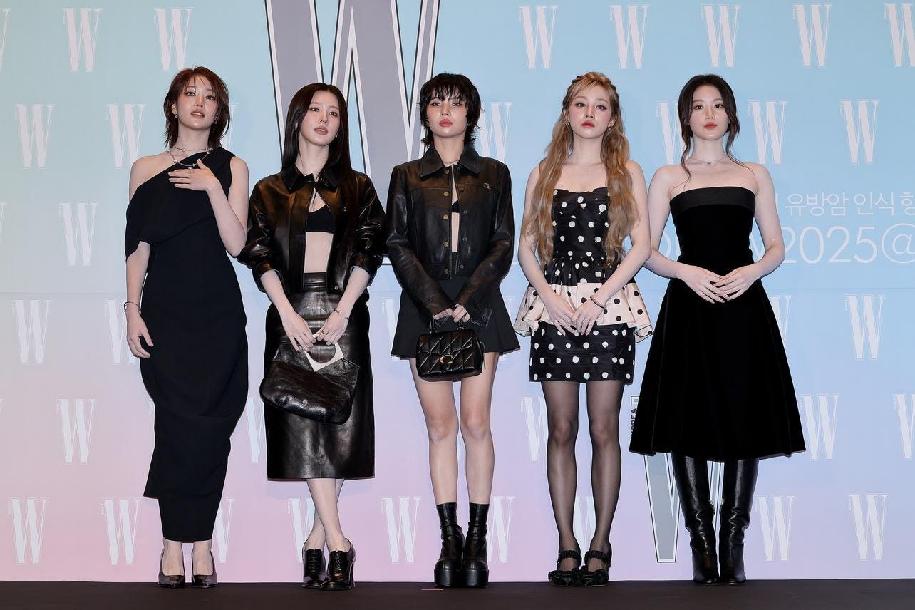 K-Pop Stars, Labels & Fans Raise Thousands For Aid