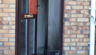 Woman (43) set on fire in Clondalkin fights for life as case upgraded to attempted murder