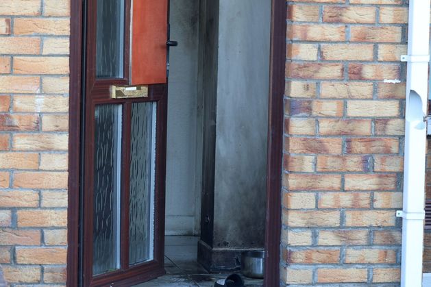 Woman (43) set on fire in Clondalkin fights for life as case upgraded to attempted murder