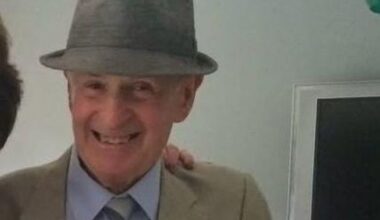 Man jailed for life for murder of Irish pensioner John Mackey in London