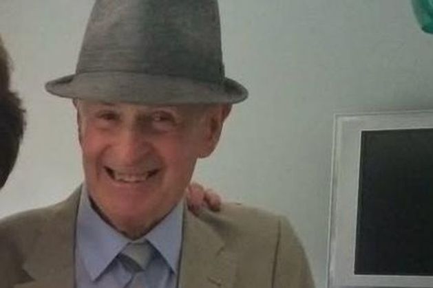 Man jailed for life for murder of Irish pensioner John Mackey in London
