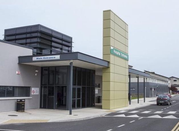 Wexford hospital accused of failing to safeguard patients as elderly woman allegedly assaulted on ward