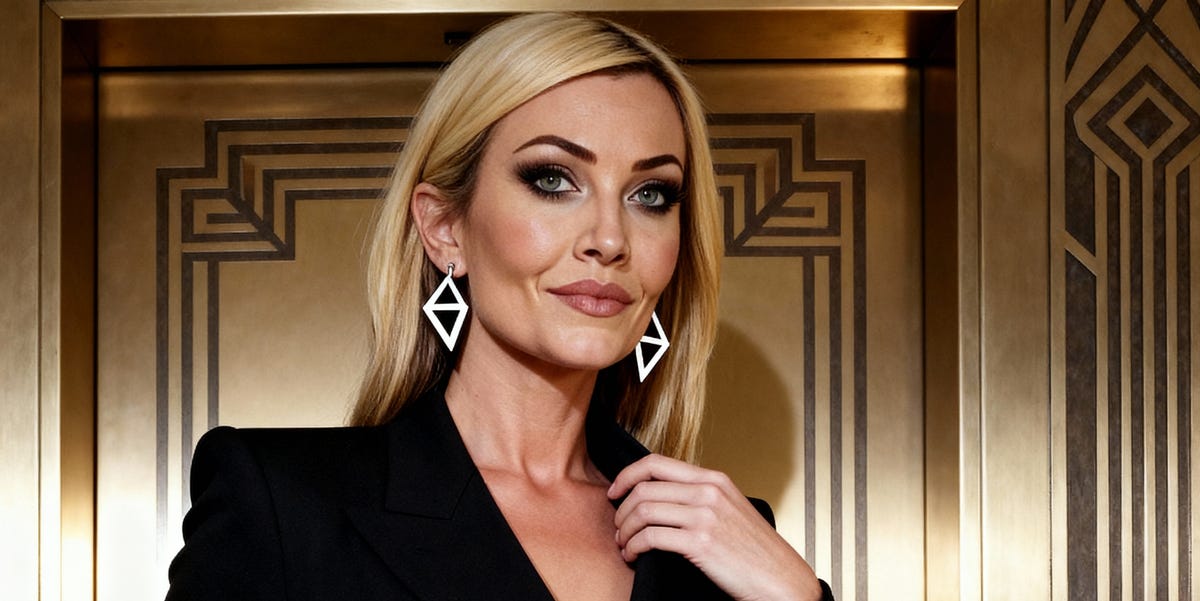 Melanie Blake shares major soap return secrets