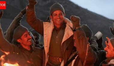 120 Bahadur Full Movie Collection: ‘120 Bahadur’ box office collection day 8: Farhan Akhtar and Raashii Khanna’s war drama crosses Rs 15 crore mark |