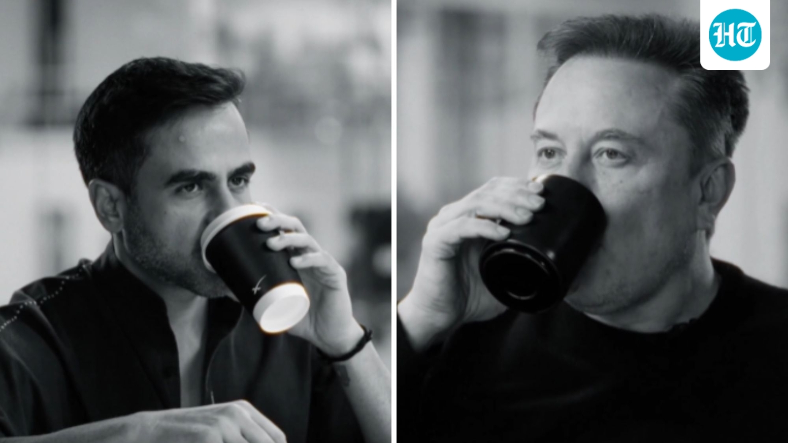 Elon Musk’s Grok says Nikhil Kamath’s bombshell podcast teaser featuring Tesla CEO ‘appears to be AI-generated’