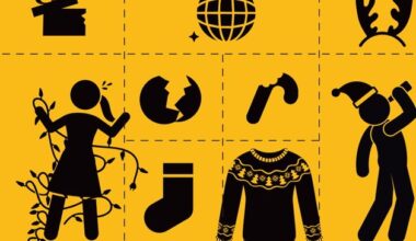 Festive survival guide: 50 hacks for Christmas party season