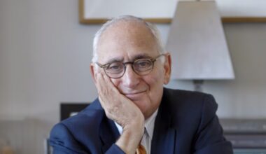 Robert A.M. Stern: A Master of Stylish Building