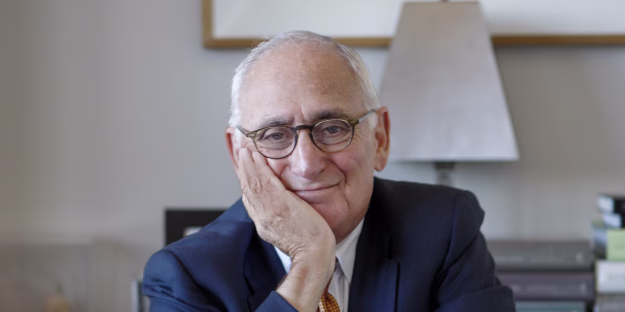 Robert A.M. Stern: A Master of Stylish Building