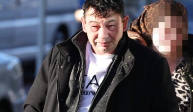 ‘Fairly amateurish fraud’ – man (49) gets prison sentence over staged car crash for compensation claim