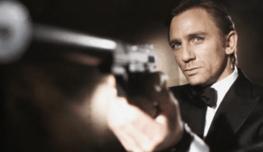 British actor 'new favourite' for 007 role