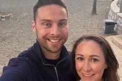 ‘Athletics gave me everything but has also taken everything’ – Brian Gregan on his unfulfilled Olympic obsession