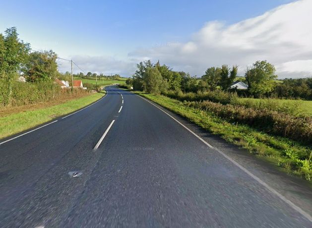 Bus Éireann coach involved in ‘serious’ two-vehicle crash